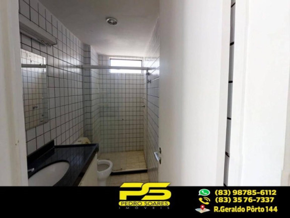 Imagem Apartamento com 3 Quartos à Venda, 120 m² em Tambaú - João Pessoa Imagem Apartamento com 3 Quartos à Venda, 120 m² em Tambaú - João Pessoa