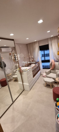 Imagem Imóvel com 2 Quartos à Venda, 105 m² em Vila Olímpia - São Paulo