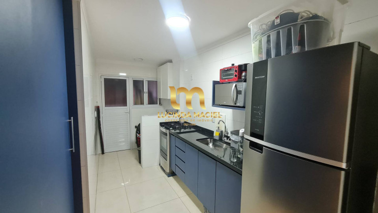 Imagem Apartamento com 2 Quartos à Venda, 93 m² em Guilhermina - Praia Grande Imagem Apartamento com 2 Quartos à Venda, 93 m² em Guilhermina - Praia Grande