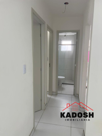 Imagem Apartamento com 2 Quartos para Alugar, 45 m² em Sim - Feira De Santana Imagem Apartamento com 2 Quartos para Alugar, 45 m² em Sim - Feira De Santana