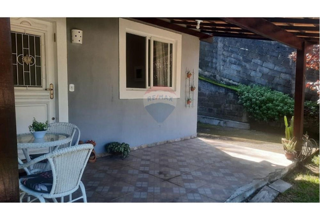 Imagem Casa com 3 Quartos à Venda, 150 m² em Itaipu - Niterói Imagem Casa com 3 Quartos à Venda, 150 m² em Itaipu - Niterói