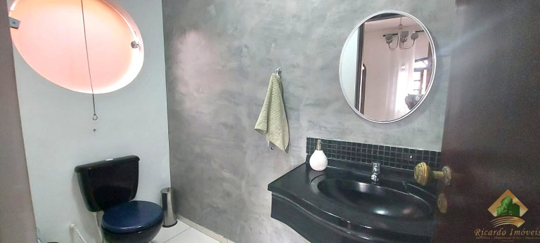Sobrado com 2 Quartos à Venda, 340 m² em Itaguá - Ubatuba