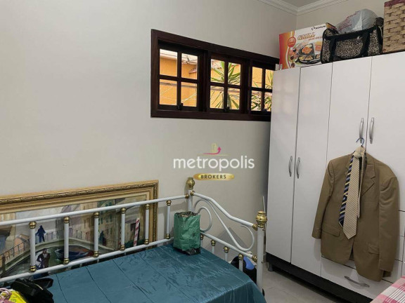 Imagem Sobrado com 4 Quartos à Venda, 281 m² em Santa Maria - São Caetano Do Sul Imagem Sobrado com 4 Quartos à Venda, 281 m² em Santa Maria - São Caetano Do Sul