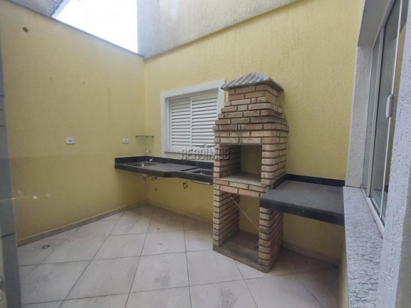 Imagem Apartamento com 3 Quartos à Venda, 95 m² em Vila Camilópolis - Santo André Imagem Apartamento com 3 Quartos à Venda, 95 m² em Vila Camilópolis - Santo André