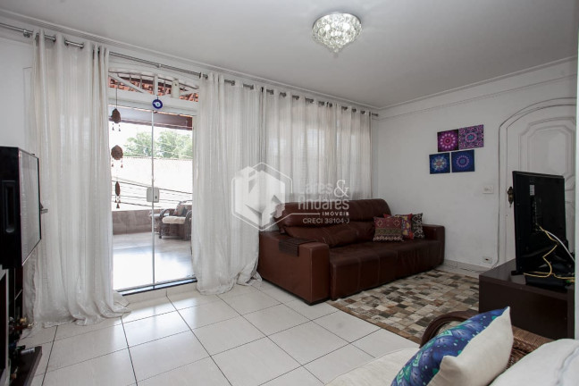 Imagem Casa com 3 Quartos à Venda, 191 m² em Lauzane Paulista - São Paulo Imagem Casa com 3 Quartos à Venda, 191 m² em Lauzane Paulista - São Paulo