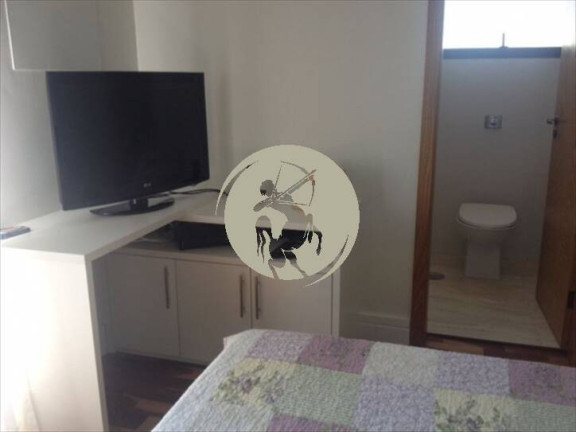 Imagem Apartamento com 3 Quartos à Venda, 150 m² em Boqueirao - Santos Imagem Apartamento com 3 Quartos à Venda, 150 m² em Boqueirao - Santos