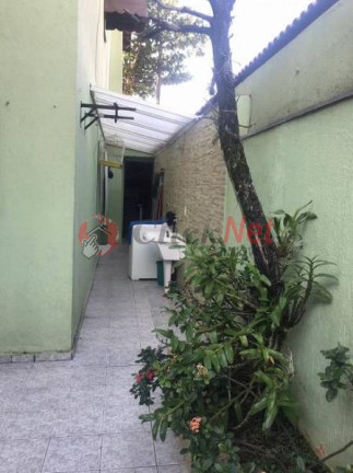 Imagem Sobrado com 3 Quartos à Venda, 250 m² em Jardim São Caetano - São Caetano Do Sul Imagem Sobrado com 3 Quartos à Venda, 250 m² em Jardim São Caetano - São Caetano Do Sul
