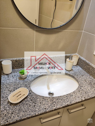 Imagem Apartamento com 1 Quarto à Venda, 22 m² em Vila Mariana - São Paulo
