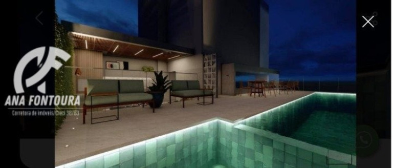 Apartamento com 3 Quartos à Venda, 112 m² em Pioneiros - Balneário Camboriú