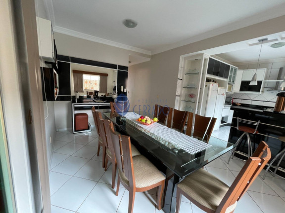 Imagem Sobrado com 4 Quartos à Venda, 300 m² em Parque Brasília 2ª Etapa - Anápolis Imagem Sobrado com 4 Quartos à Venda, 300 m² em Parque Brasília 2ª Etapa - Anápolis