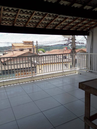 Imagem Casa com 2 Quartos à Venda, 119 m² em Parque Almerinda Pereira Chaves - Jundiaí
