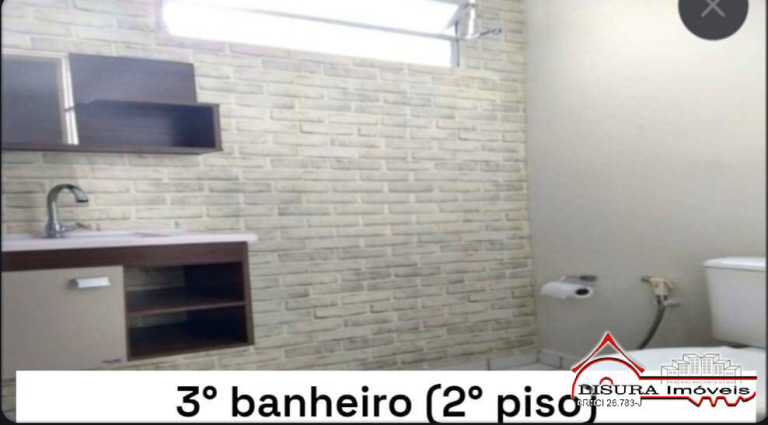 Imagem Apartamento com 3 Quartos à Venda, 130 m² em Loteamento Villa Branca - Jacareí