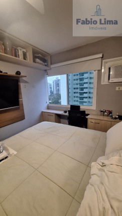 Imagem Imóvel com 3 Quartos à Venda, 110 m² em Barra Olímpica - Rio De Janeiro