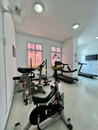 Imagem Apartamento com 3 Quartos à Venda, 110 m² em Vila Ema - São José Dos Campos