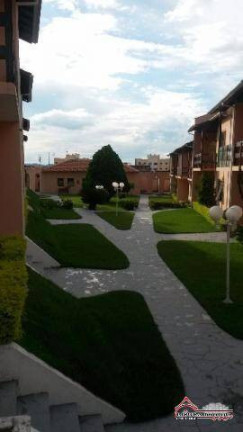 Imagem Casa de Condomínio com 3 Quartos à Venda, 114 m² em Jardim Califórnia - Jacareí