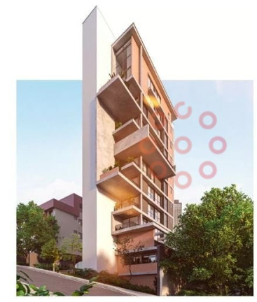 Imagem Apartamento com 3 Quartos à Venda, 76 m² em Santo Antônio - Belo Horizonte