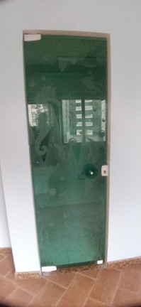 Imagem Apartamento com 3 Quartos à Venda, 160 m² em José Menino - Santos