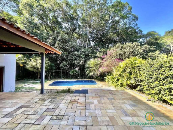 Imagem Casa com 5 Quartos à Venda, 311 m² em Pousada Dos Bandeirantes - Carapicuíba Imagem Casa com 5 Quartos à Venda, 311 m² em Pousada Dos Bandeirantes - Carapicuíba