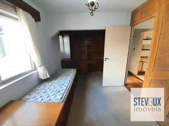 Imagem Apartamento com 2 Quartos à Venda, 73 m² em Moema - São Paulo