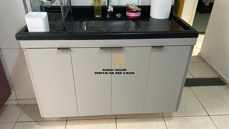 Imagem Apartamento com 2 Quartos à Venda, 88 m² em Alegria - Resende