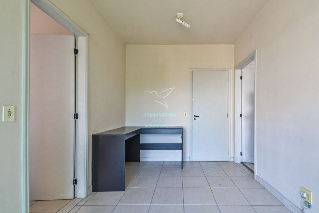 Imagem Apartamento com 1 Quarto à Venda, 34 m² em Perdizes - São Paulo