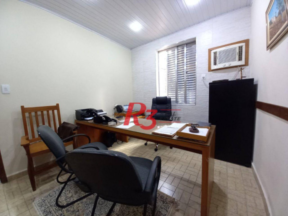 Imagem Casa com 3 Quartos à Venda, 98 m² em Centro - São Vicente Imagem Casa com 3 Quartos à Venda, 98 m² em Centro - São Vicente