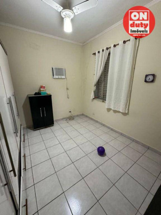 Imagem Apartamento com 1 Quarto à Venda, 43 m² em José Menino - Santos Imagem Apartamento com 1 Quarto à Venda, 43 m² em José Menino - Santos