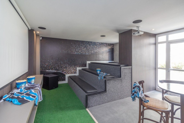 Imagem Imóvel com 2 Quartos à Venda, 87 m² em Liberdade - Porto Alegre Imagem Imóvel com 2 Quartos à Venda, 87 m² em Liberdade - Porto Alegre