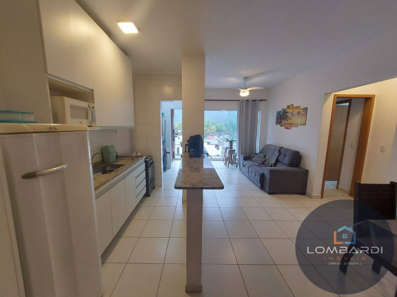 Imagem Apartamento com 2 Quartos à Venda, 64 m² em Perequê Açu - Ubatuba Imagem Apartamento com 2 Quartos à Venda, 64 m² em Perequê Açu - Ubatuba