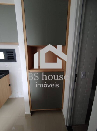 Imagem Apartamento com 2 Quartos para Alugar, 37 m² em Campestre - Santo André Imagem Apartamento com 2 Quartos para Alugar, 37 m² em Campestre - Santo André
