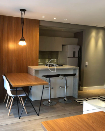 Imagem Apartamento com 2 Quartos à Venda, 61 m² em Costa E Silva - Joinville