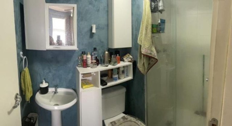 Imagem Cobertura com 2 Quartos à Venda, 90 m² em Centro - Niterói Imagem Cobertura com 2 Quartos à Venda, 90 m² em Centro - Niterói