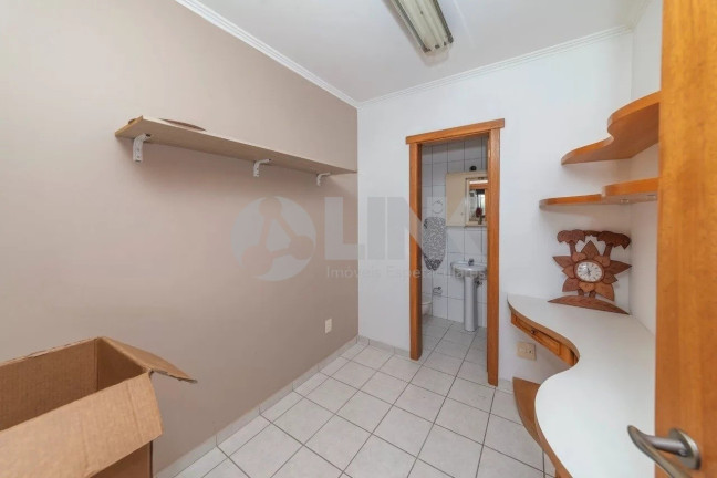 Imagem Apartamento com 3 Quartos à Venda, 261 m² em Menino Deus - Porto Alegre