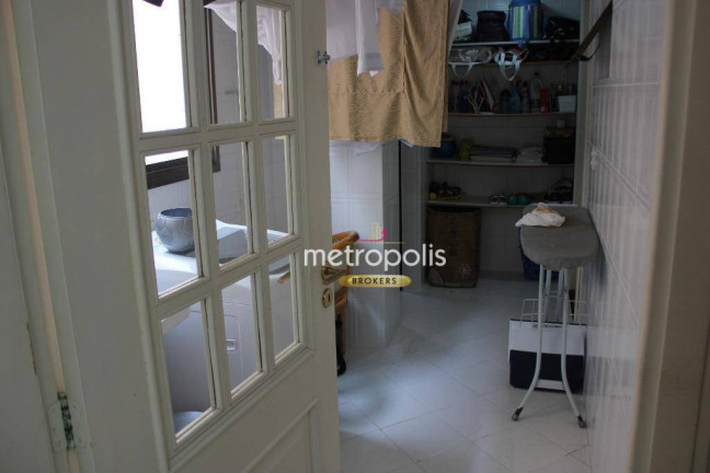 Imagem Apartamento com 4 Quartos à Venda, 132 m² em Santo Antônio - São Caetano Do Sul Imagem Apartamento com 4 Quartos à Venda, 132 m² em Santo Antônio - São Caetano Do Sul
