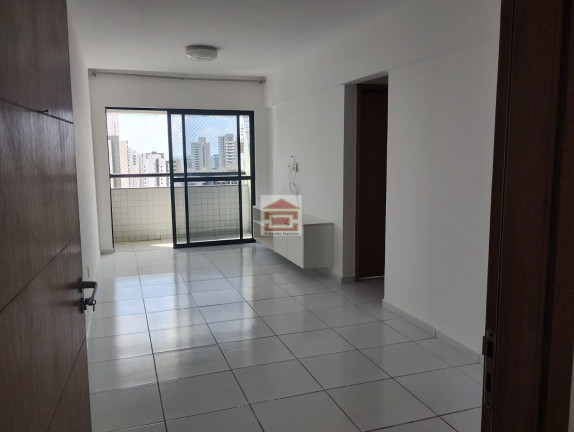 Imagem Apartamento com 2 Quartos à Venda, 56 m² Imagem Apartamento com 2 Quartos à Venda, 56 m²