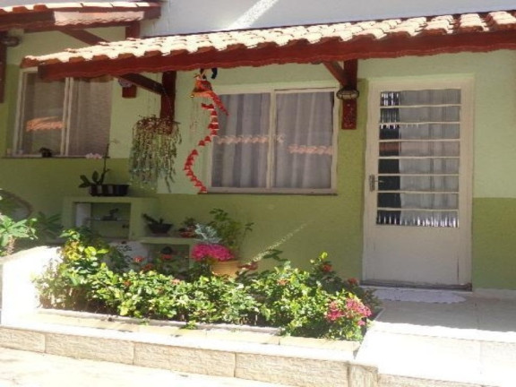 Imagem Casa de Condomínio com 2 Quartos à Venda, 80 m² em Parque Taipas - São Paulo Imagem Casa de Condomínio com 2 Quartos à Venda, 80 m² em Parque Taipas - São Paulo