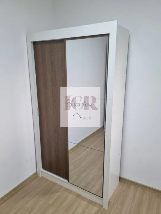Imagem Apartamento com 2 Quartos à Venda, 43 m² em Conjunto Habitacional Júlio De Mesquita Filho - Sorocaba