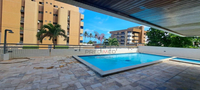 Imagem Apartamento com 3 Quartos à Venda, 162 m² em Intermares - Cabedelo Imagem Apartamento com 3 Quartos à Venda, 162 m² em Intermares - Cabedelo