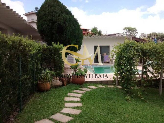 Imagem Casa com 5 Quartos à Venda, 639 m² em Parque Arco Iris - Atibaia Imagem Casa com 5 Quartos à Venda, 639 m² em Parque Arco Iris - Atibaia