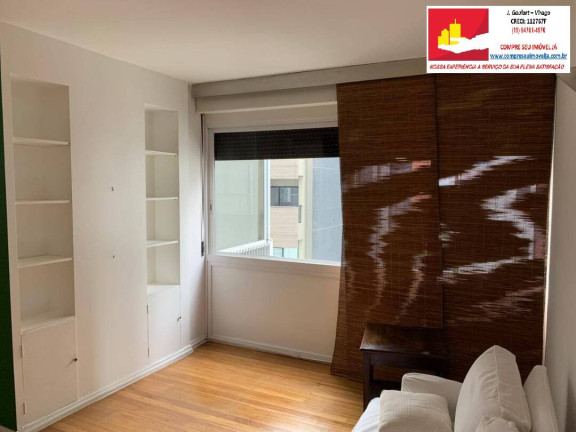 Imagem Apartamento com 3 Quartos para Alugar, 306 m² em Consolação - São Paulo