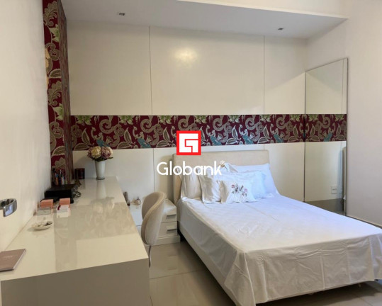 Imagem Casa com 3 Quartos à Venda, 240 m² em Jardim Panorama - Montes Claros Imagem Casa com 3 Quartos à Venda, 240 m² em Jardim Panorama - Montes Claros