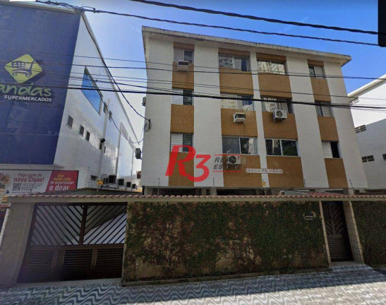 Imagem Apartamento com 2 Quartos à Venda, 68 m² em Marapé - Santos Imagem Apartamento com 2 Quartos à Venda, 68 m² em Marapé - Santos