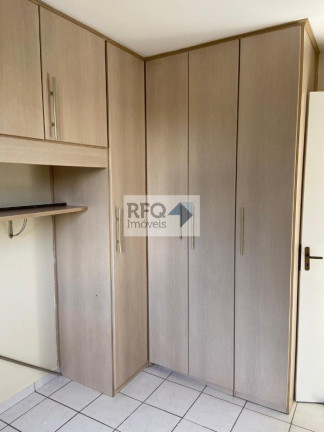 Imagem Imóvel com 2 Quartos à Venda, 45 m² em Jabaquara - São Paulo