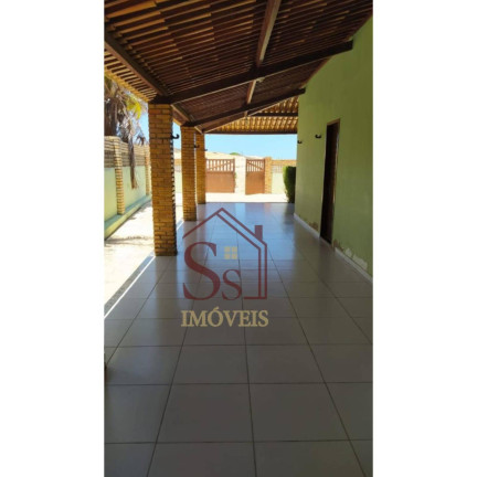 Imagem Casa com 4 Quartos à Venda, em Mossoró Imagem Casa com 4 Quartos à Venda, em Mossoró