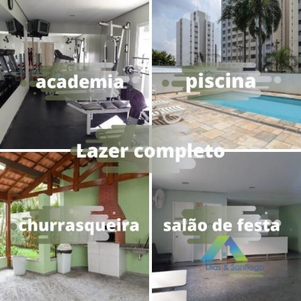 Imagem Apartamento com 2 Quartos à Venda, 52 m² em Saúde - São Paulo Imagem Apartamento com 2 Quartos à Venda, 52 m² em Saúde - São Paulo