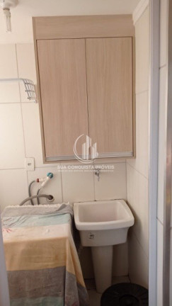 Imagem Apartamento com 2 Quartos à Venda, 64 m² em Parque Santos Dumont - Votorantim
