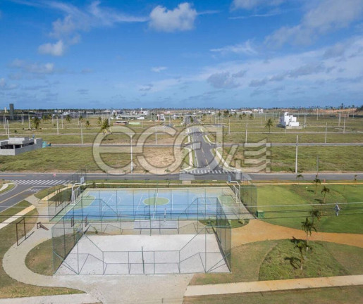 Imagem Casa com 3 Quartos à Venda, 121 m² em Centro - Barra Dos Coqueiros