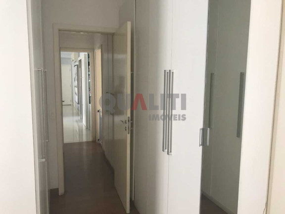 Imagem Apartamento com 3 Quartos à Venda, 136 m² em Campo Belo - São Paulo Imagem Apartamento com 3 Quartos à Venda, 136 m² em Campo Belo - São Paulo
