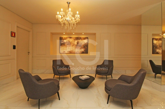 Imagem Apartamento com 3 Quartos à Venda, 89 m² em Azenha - Porto Alegre Imagem Apartamento com 3 Quartos à Venda, 89 m² em Azenha - Porto Alegre