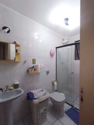 Imagem Apartamento com 2 Quartos à Venda, 62 m² em Guilhermina - Praia Grande Imagem Apartamento com 2 Quartos à Venda, 62 m² em Guilhermina - Praia Grande